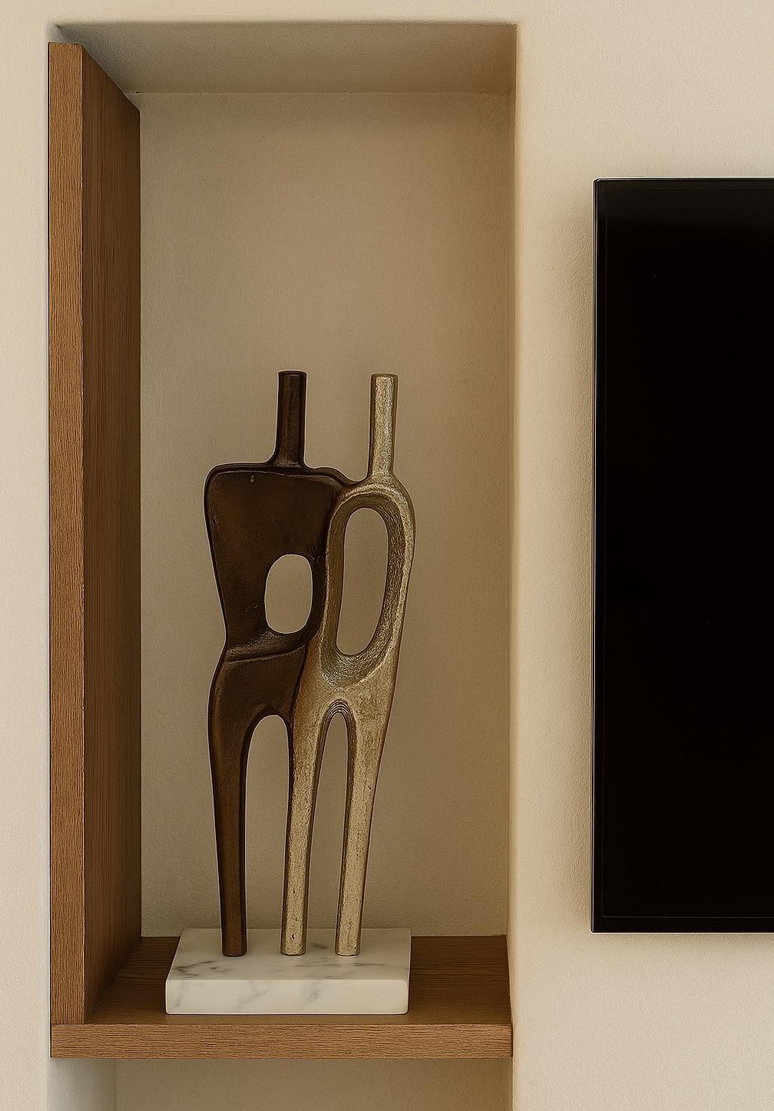 UNITY SCULPTURE