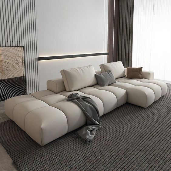 Sofa Set