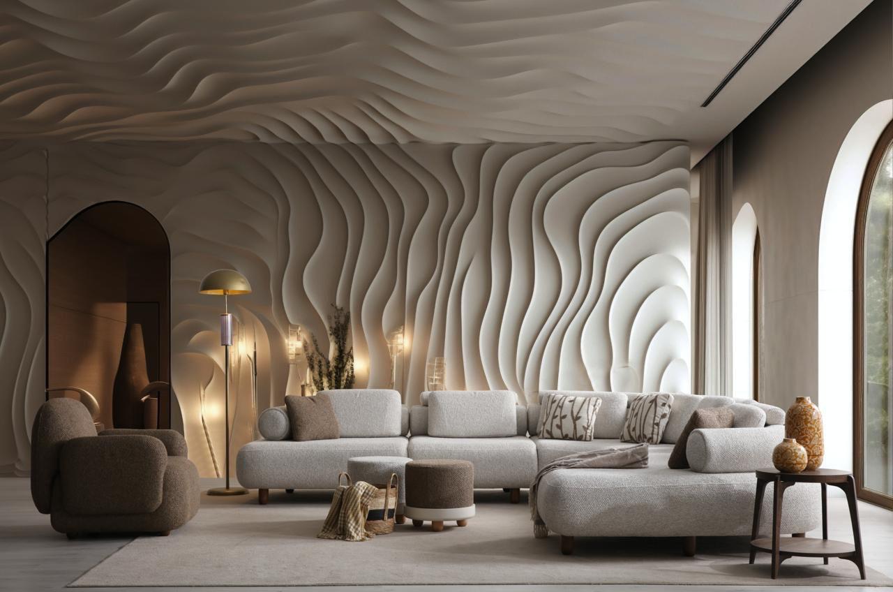 SOFA SET MINIMAL