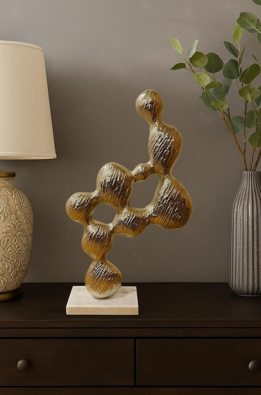 AURORA SCULPTURE