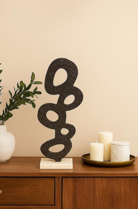 ECLIPSE SCULPTURE