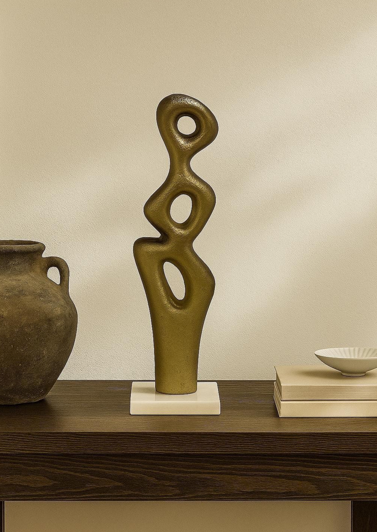 ORENDA SCULPTURE