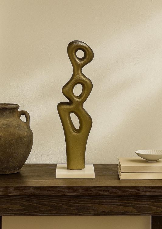 ORENDA SCULPTURE