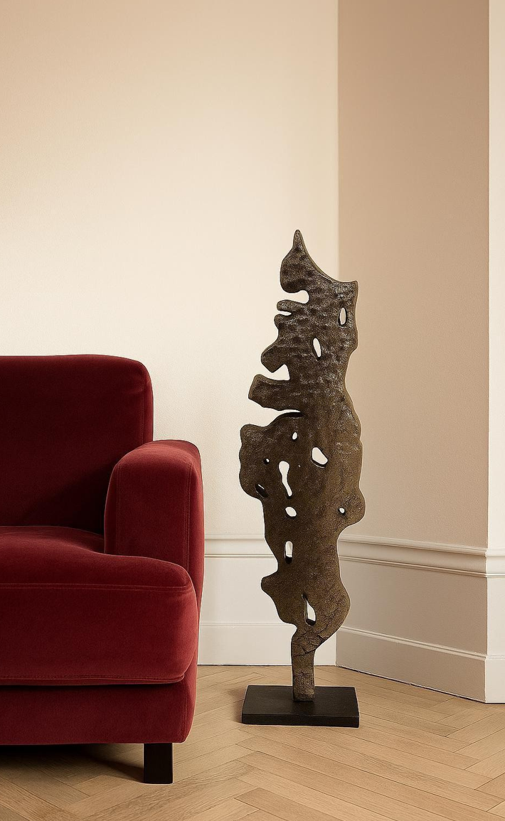 WAVE SCULPTURE