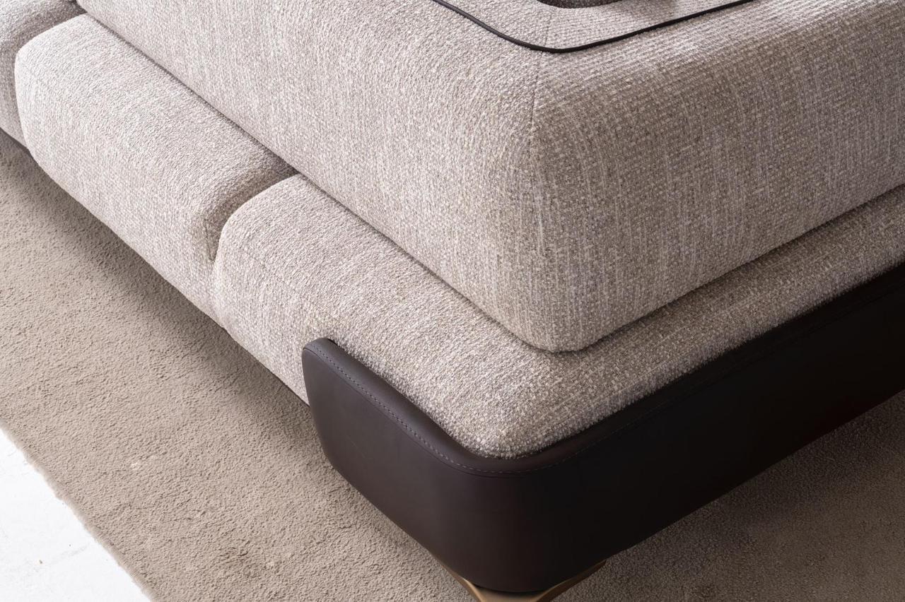 MINIMAL SOFA SET
