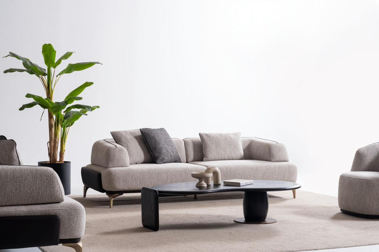 MINIMAL SOFA SET