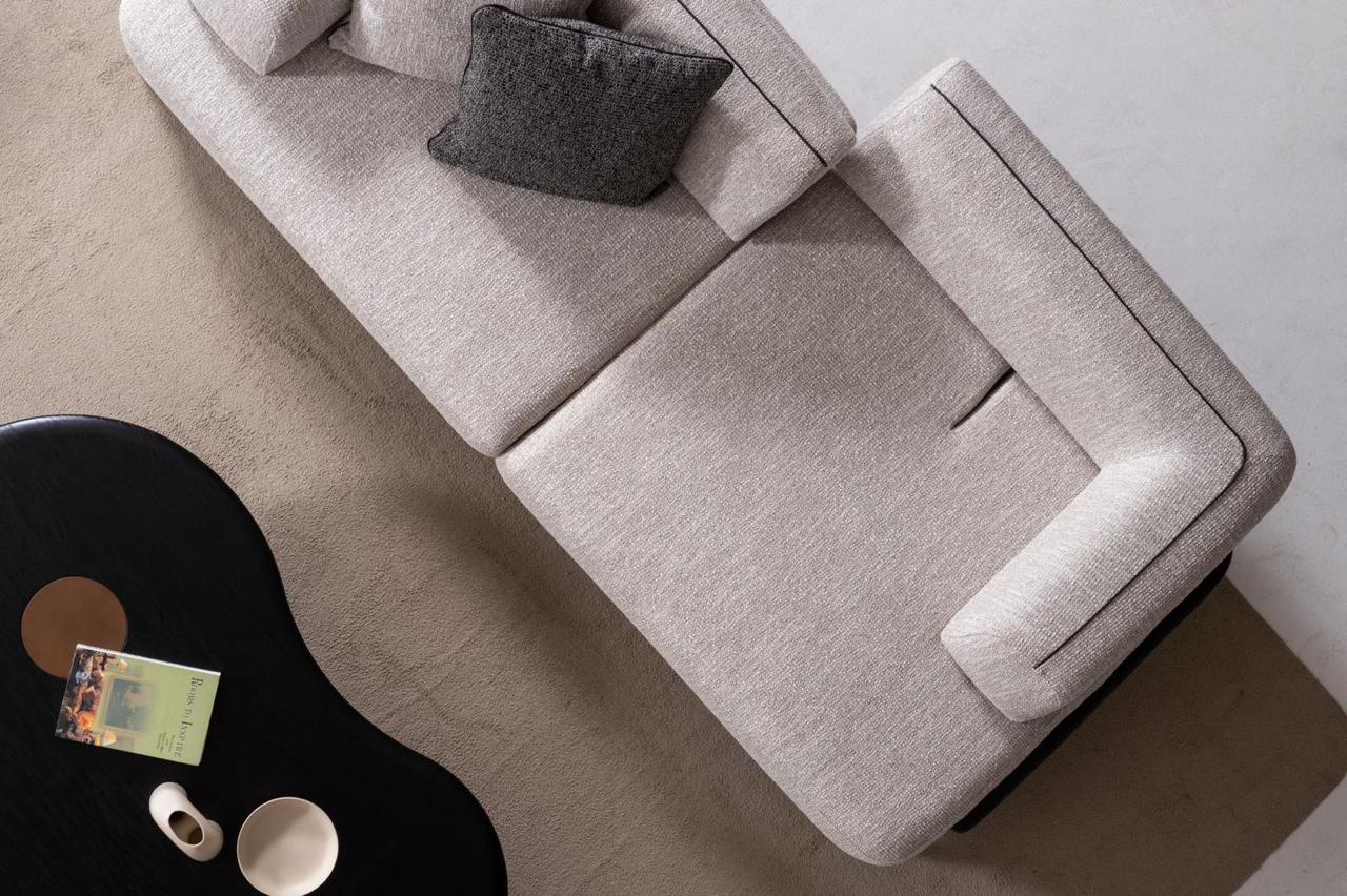 MINIMAL SOFA SET