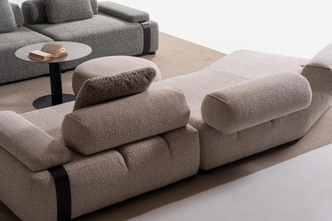 MODERN SOFA BED
