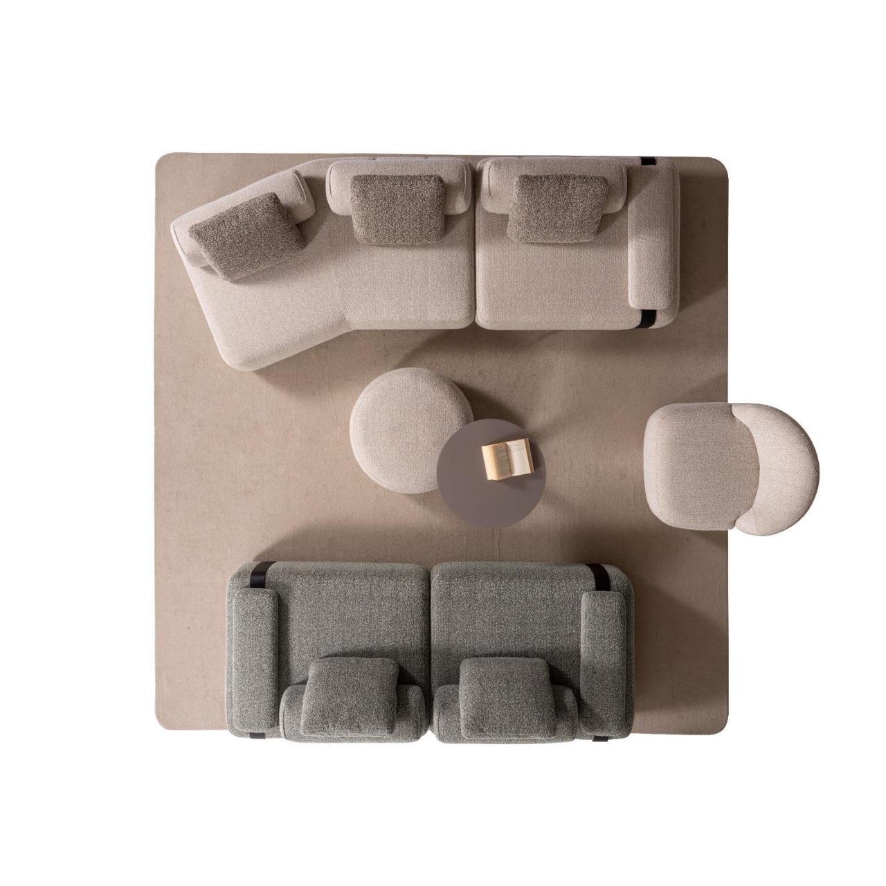 MODERN SOFA BED