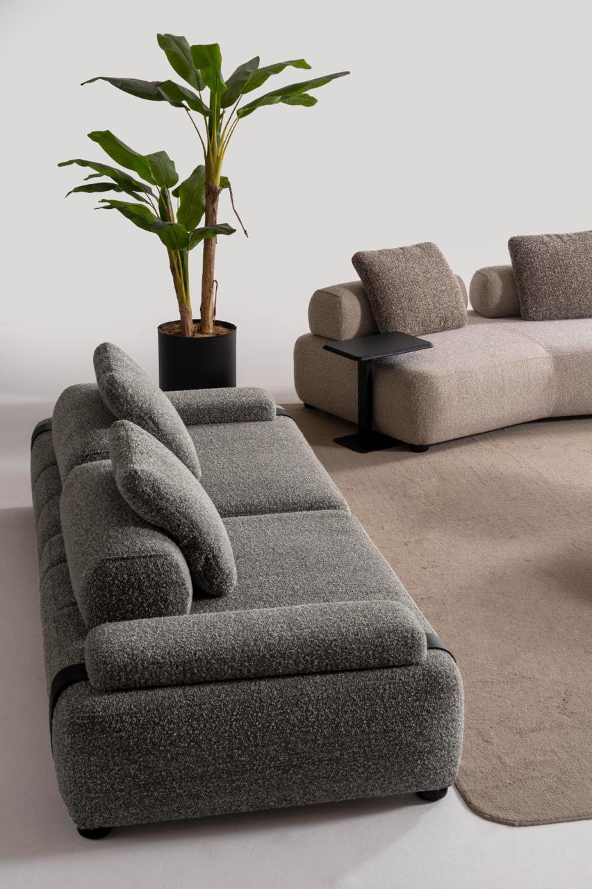 MODERN SOFA BED