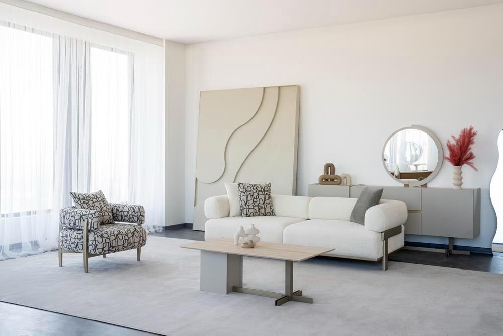 SOFA SET MINIMALIST