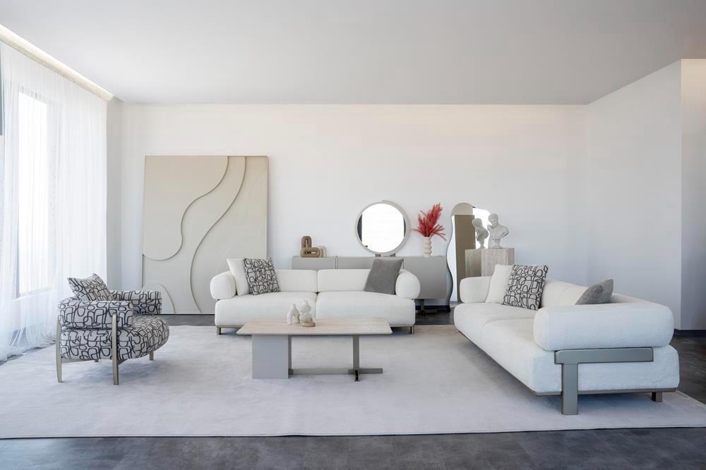 SOFA SET MINIMALIST