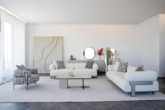 SOFA SET MINIMALIST