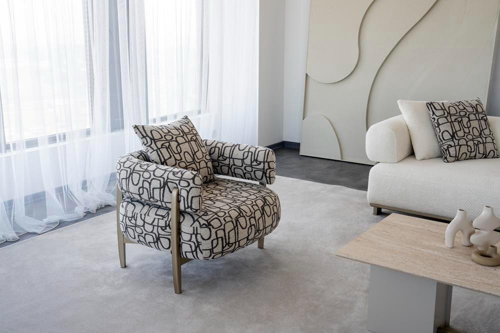 SOFA SET MINIMALIST
