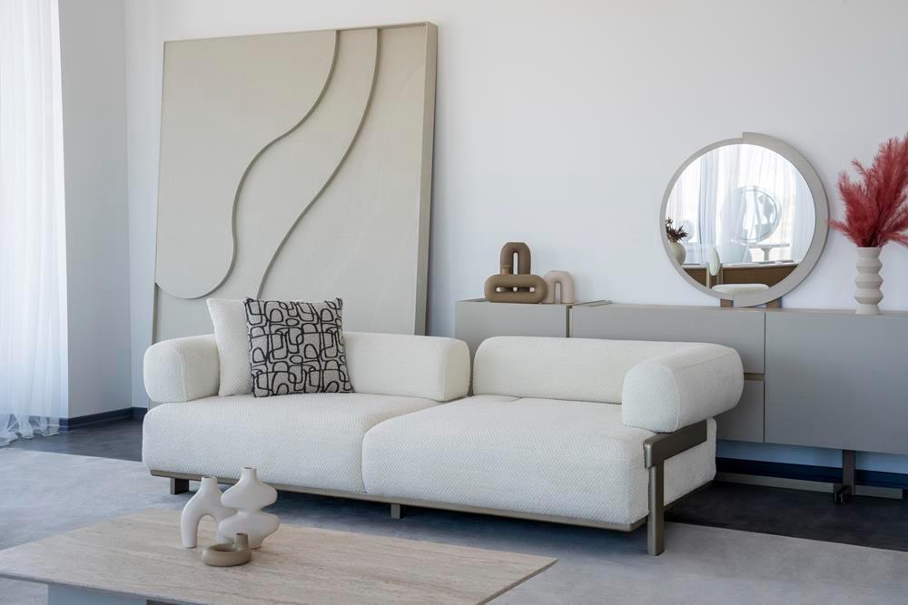 SOFA SET MINIMALIST