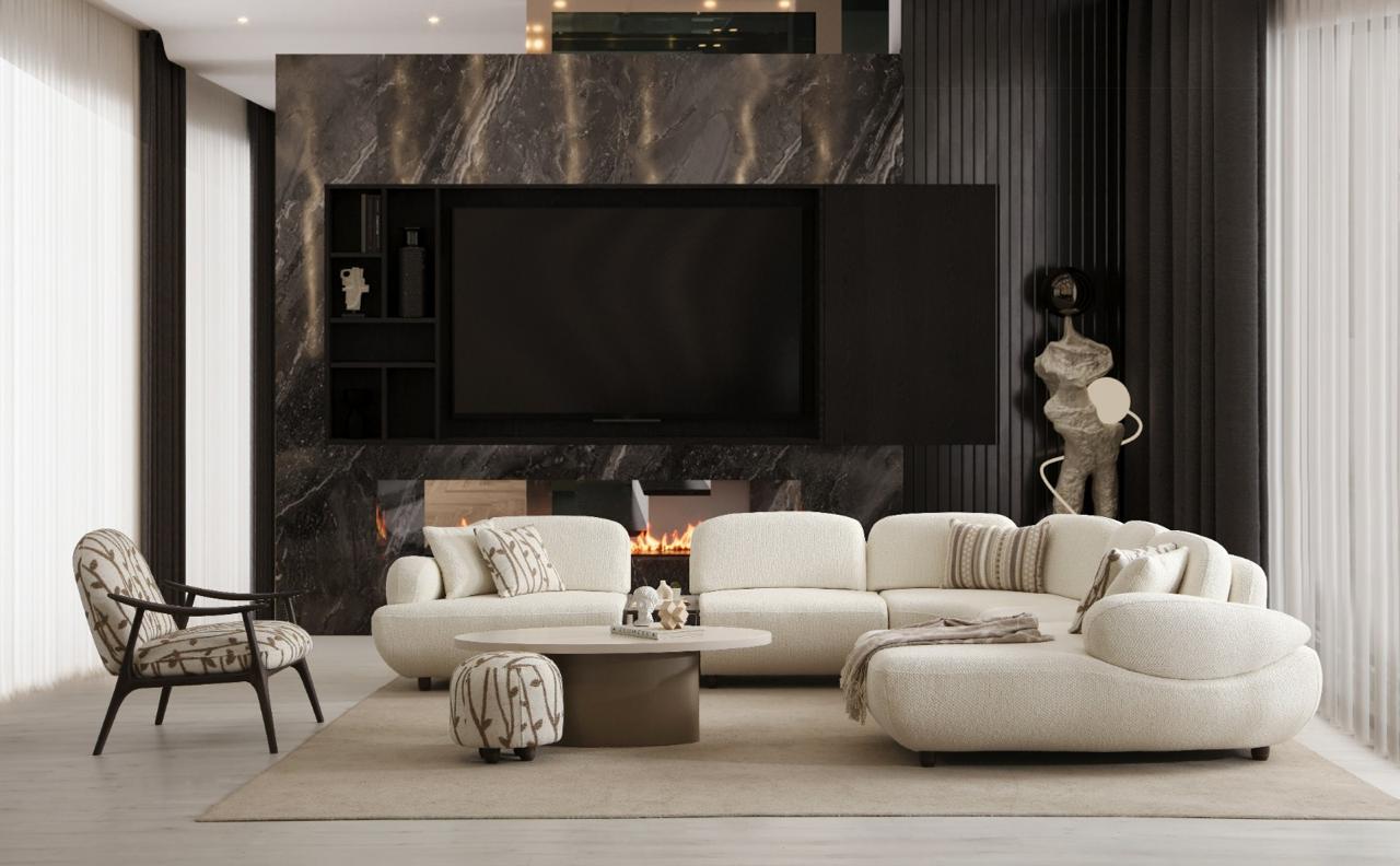SOFA BED MODERN