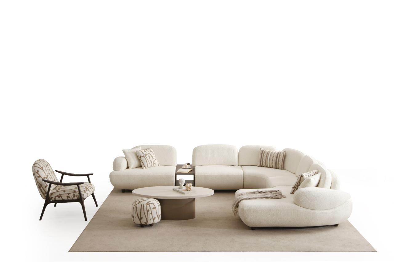SOFA BED MODERN
