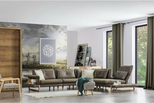 SOFA SET