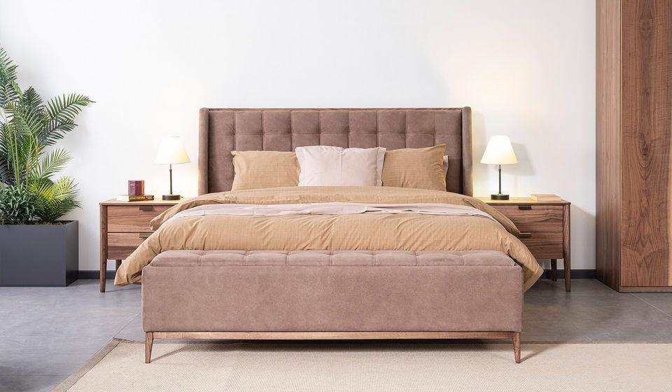 Antik Bedroom