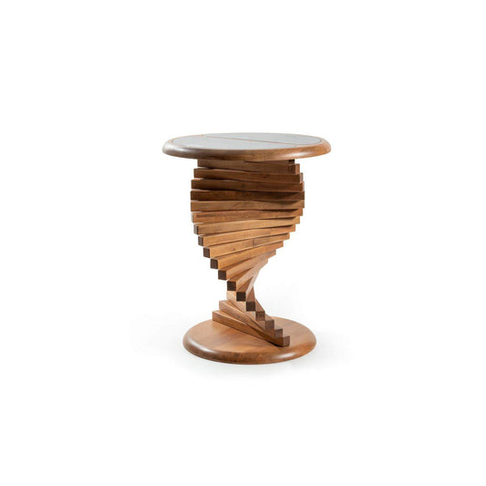 TWEST WOODEN TABLE