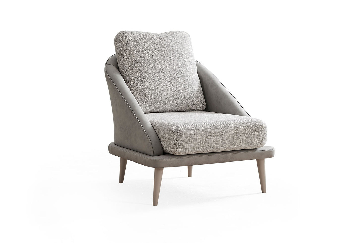 SUENO SOFA SET 3+3+1