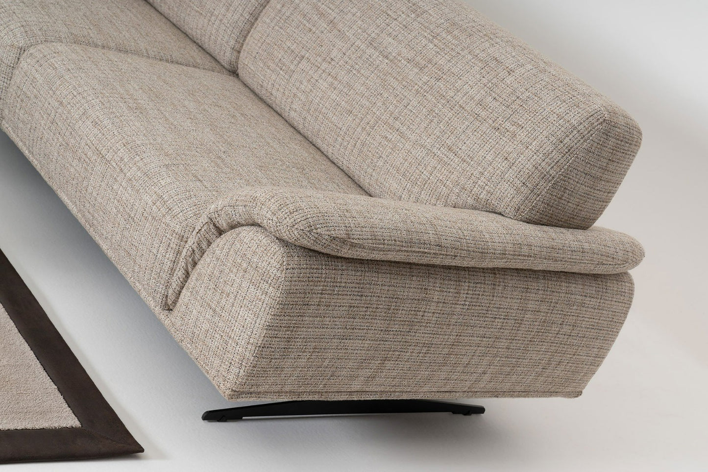 SIENA SOFA SET 4+3+1