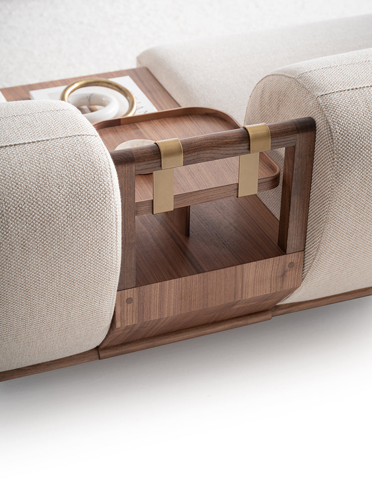 VENDIK SOFA SET (NEW) 4+3+1+1
