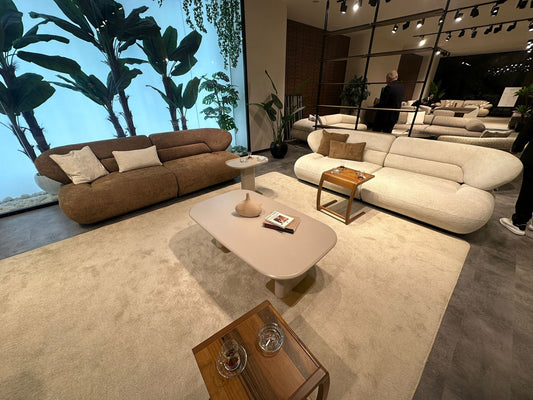 SOFA SET MINIMAL