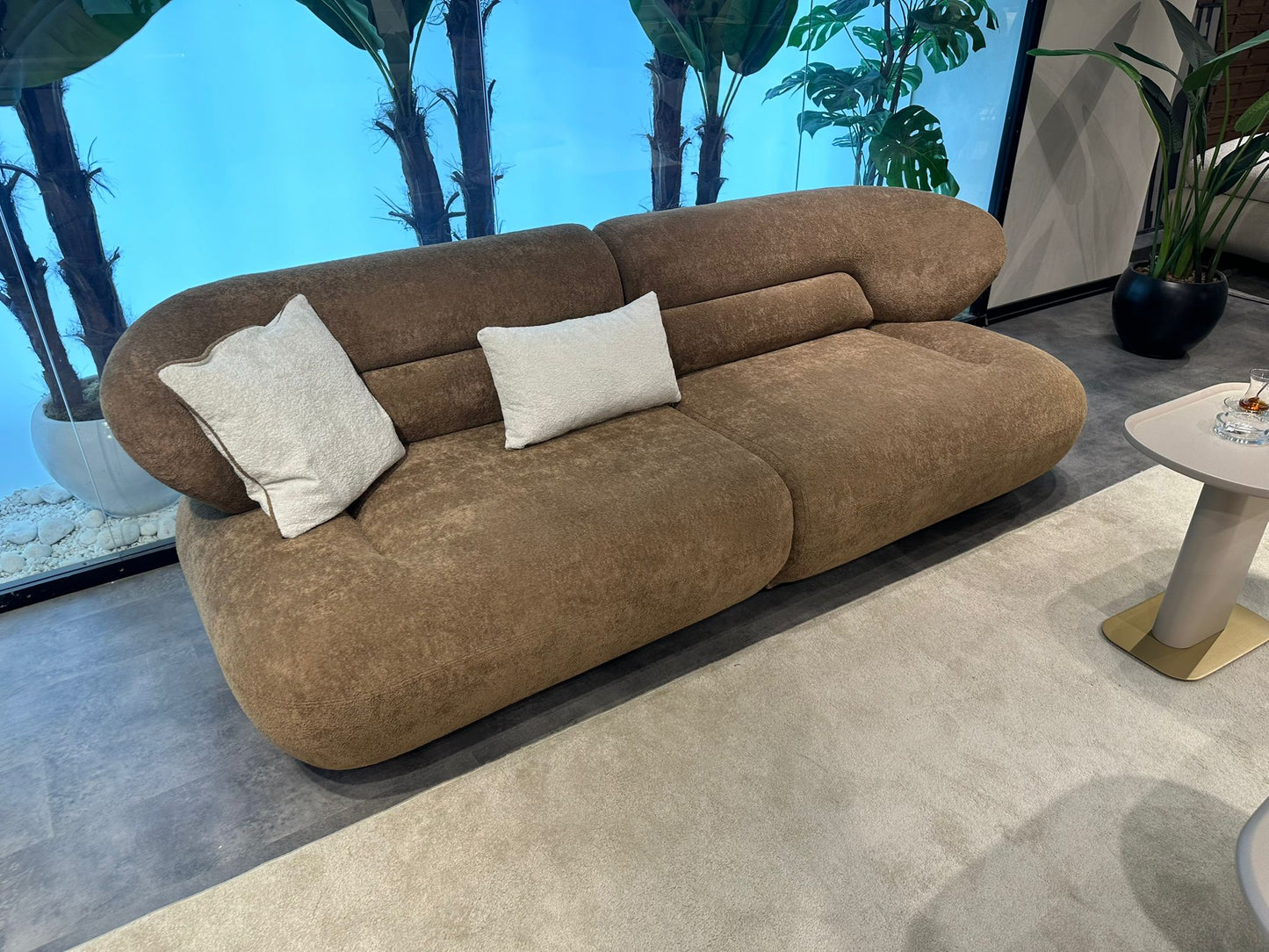 SOFA SET MINIMAL