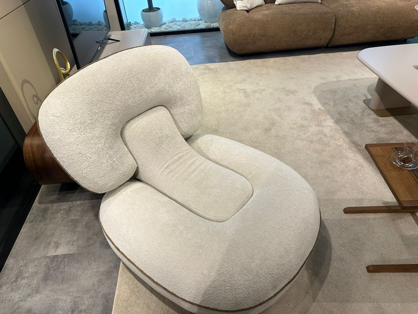 SOFA SET MINIMAL