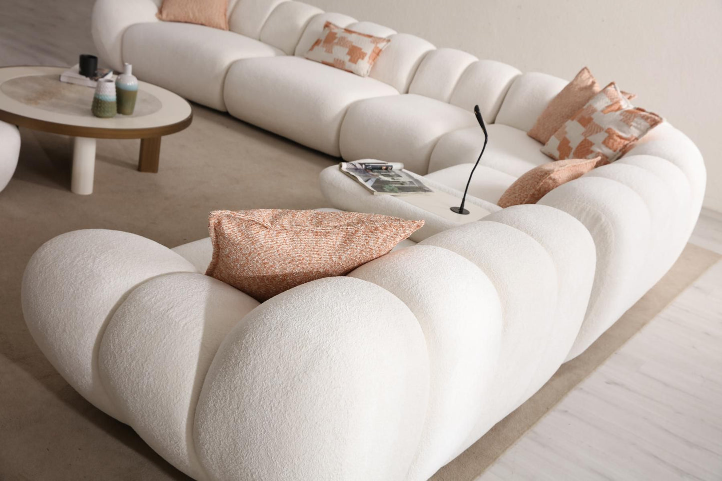 SOFA SET MODERN