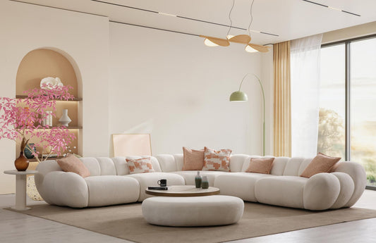 SOFA SET MODERN