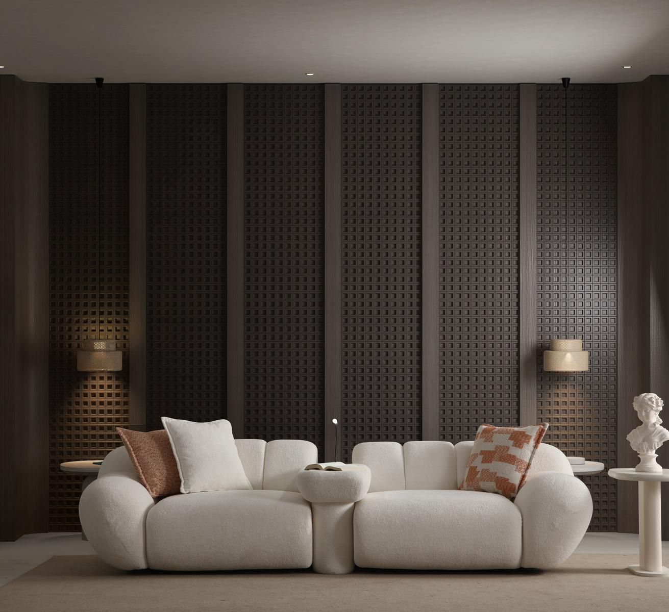 SOFA SET MODERN