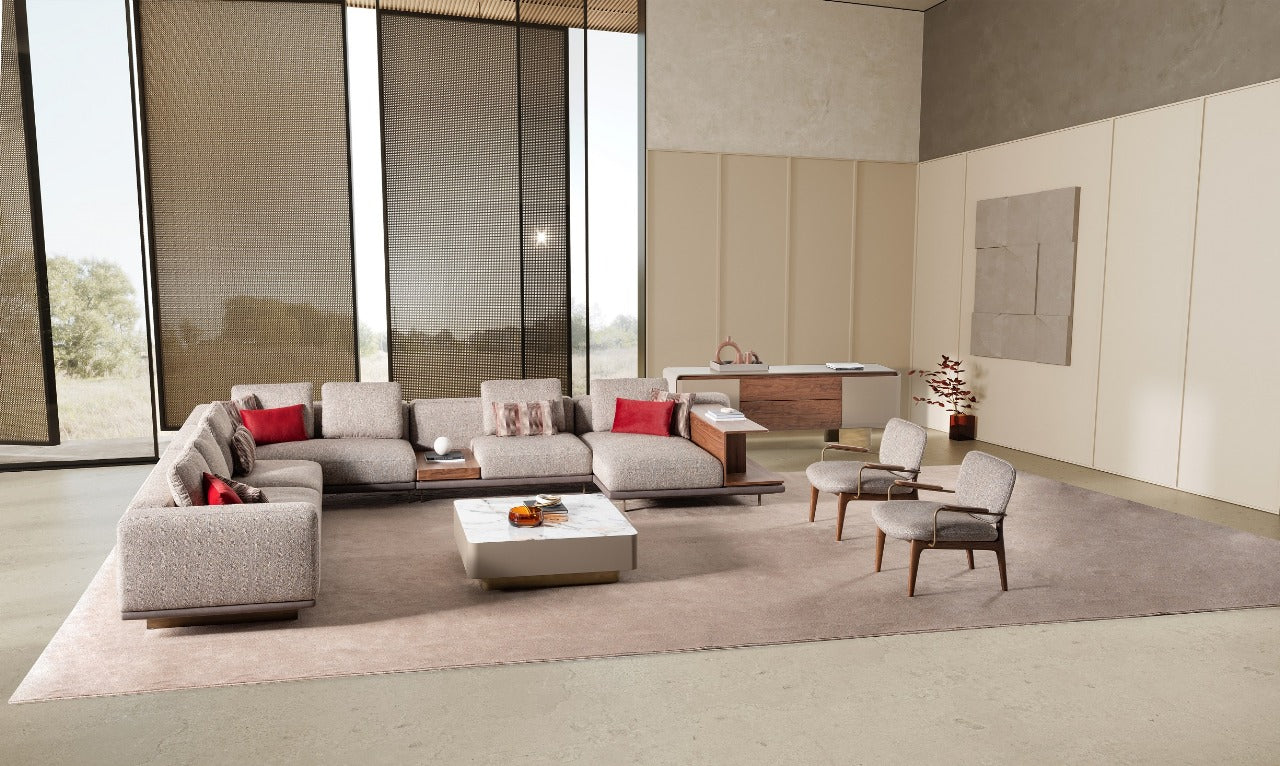 SOFA SET