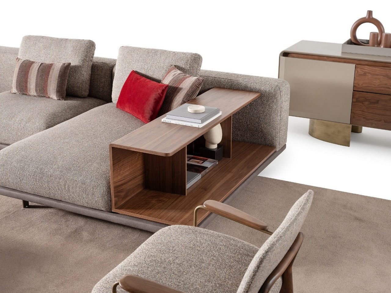 SOFA SET