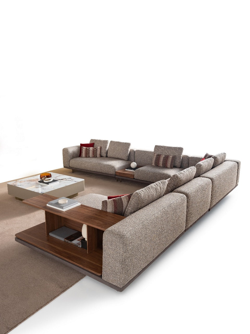 SOFA SET