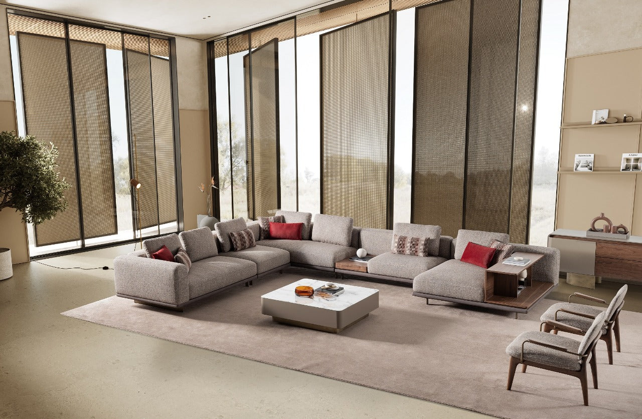 SOFA SET