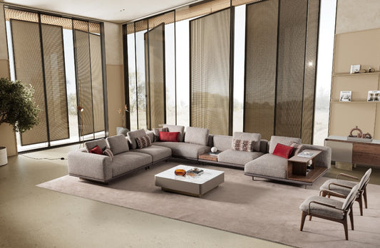 SOFA SET