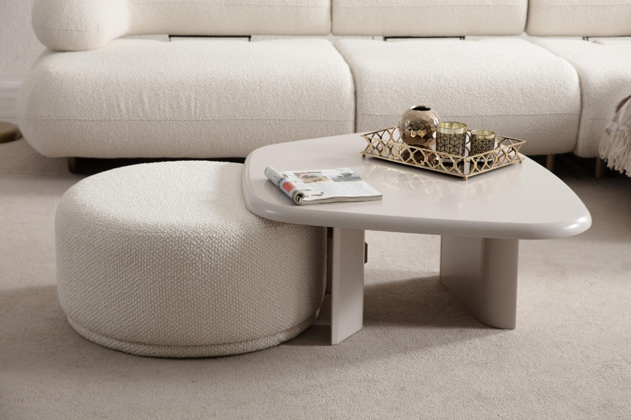STYLISH SOFA SET
