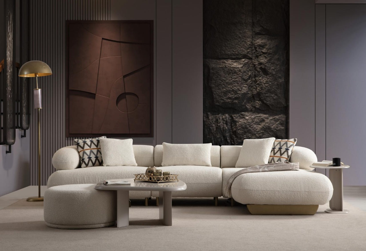 STYLISH SOFA SET
