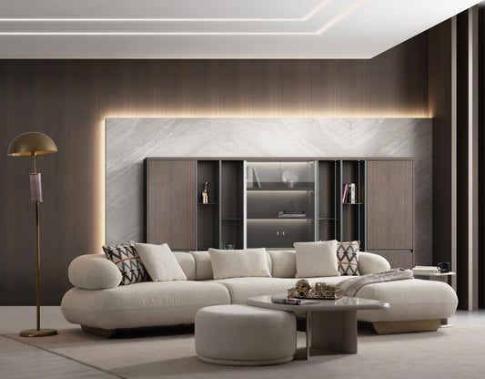 STYLISH SOFA SET