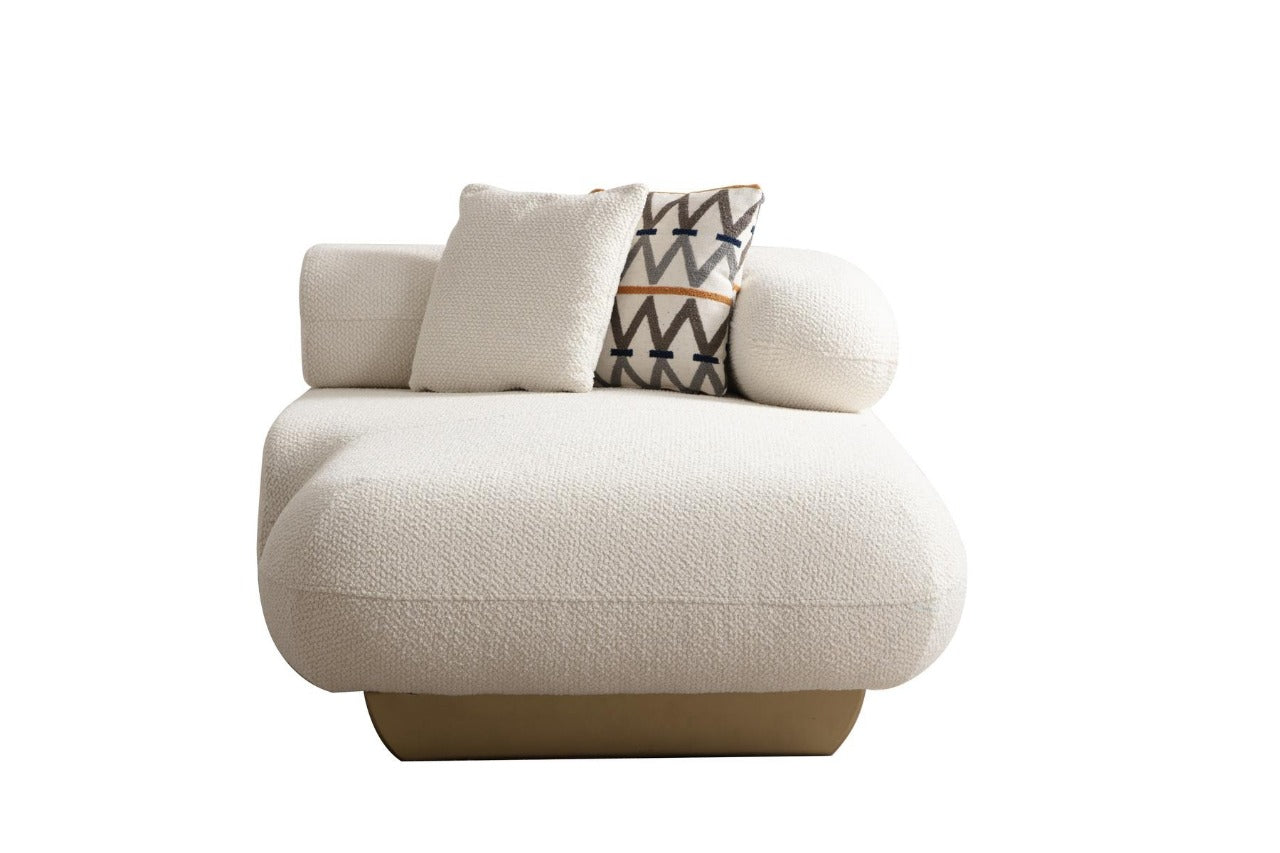 STYLISH SOFA SET